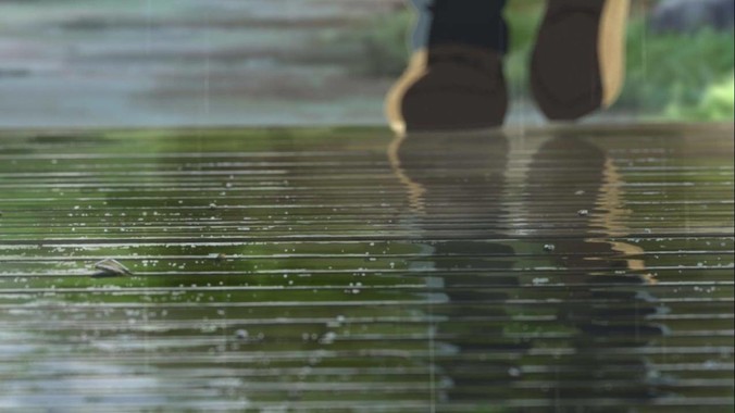 你自己觉得自己的身材好吗？